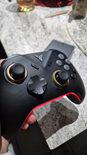 Review image