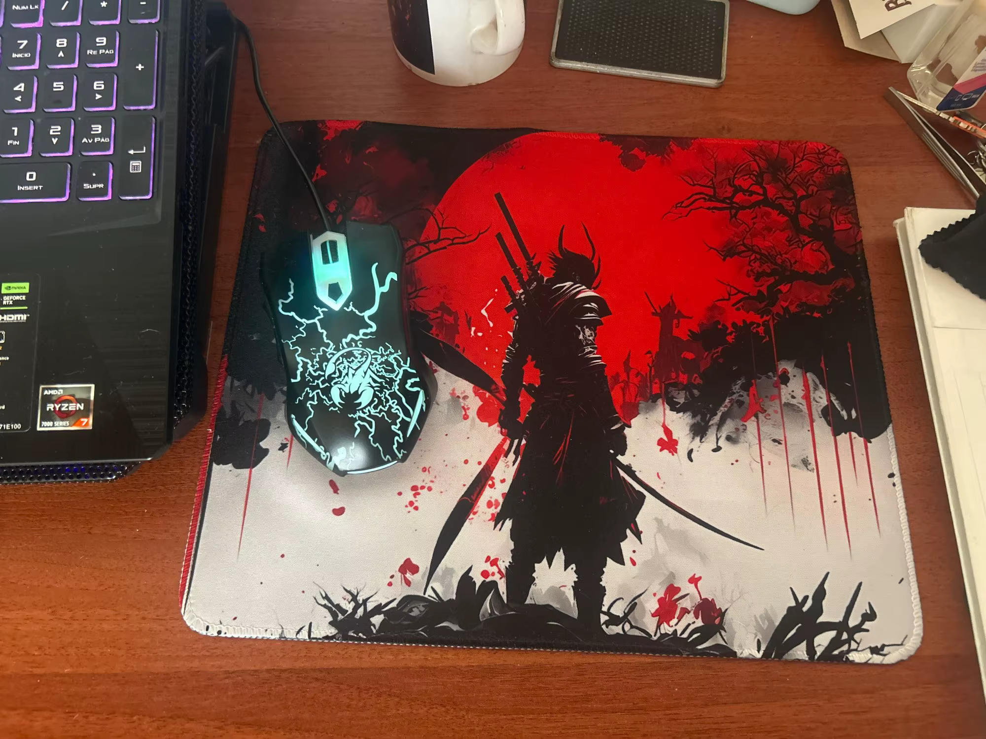 Review image