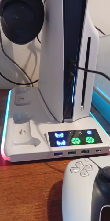 Review image