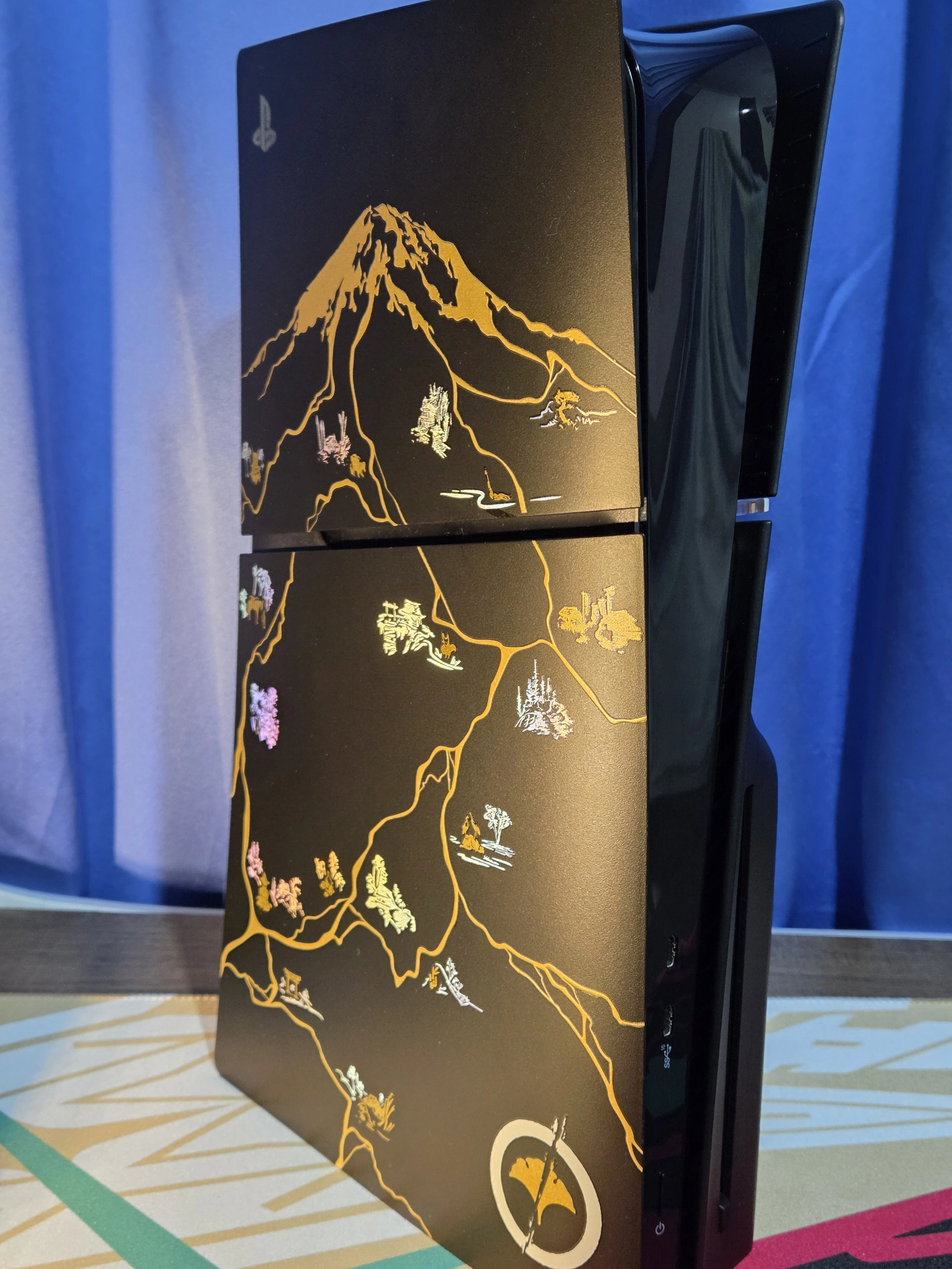 Review image
