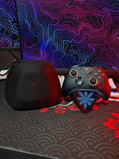 Review image