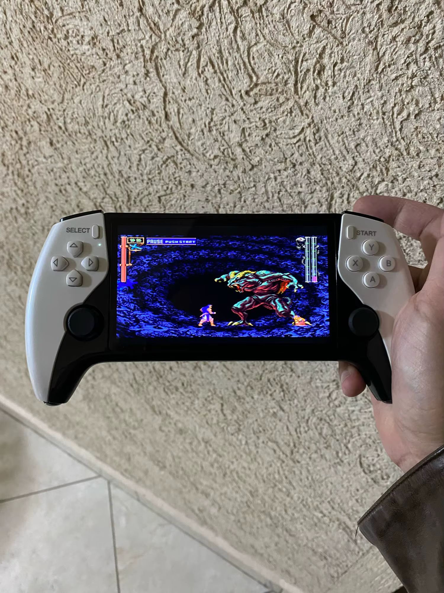 Review image