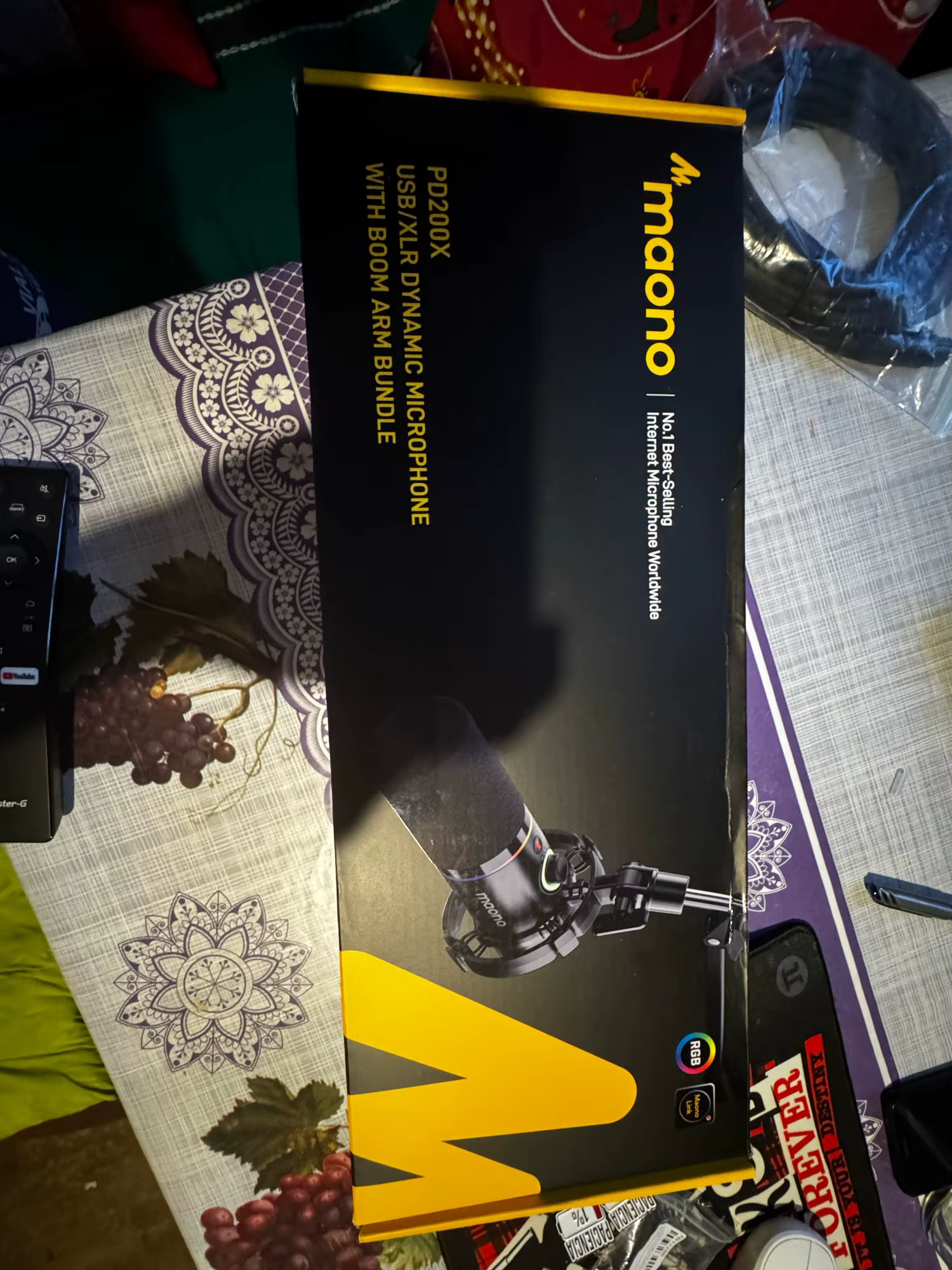 Review image