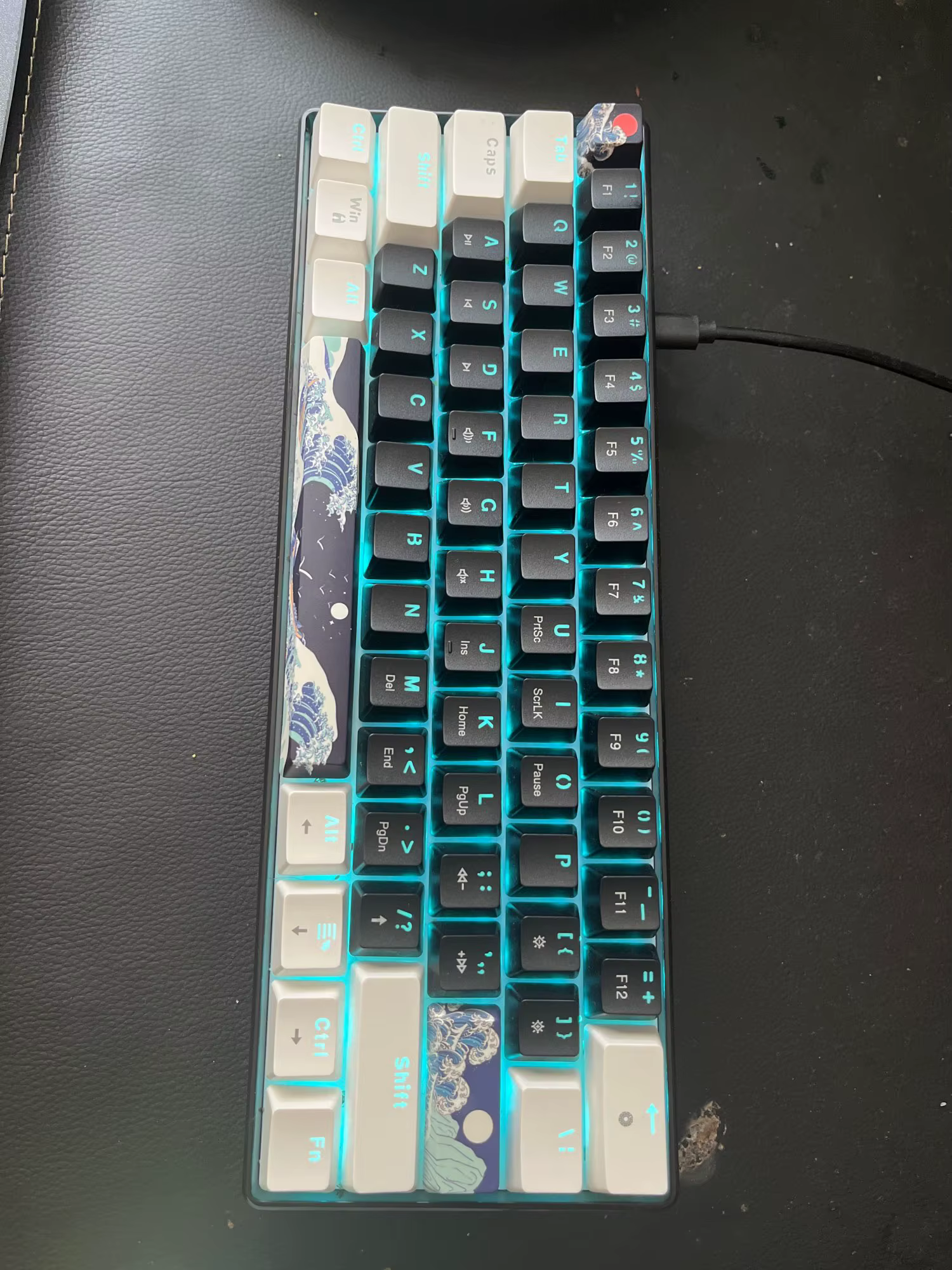 Review image