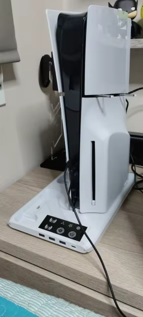 Review image