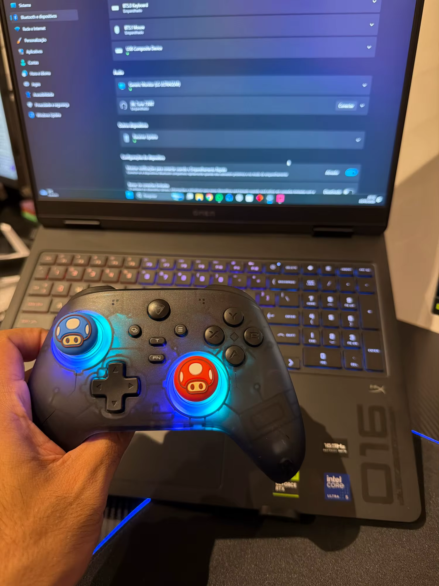 Review image