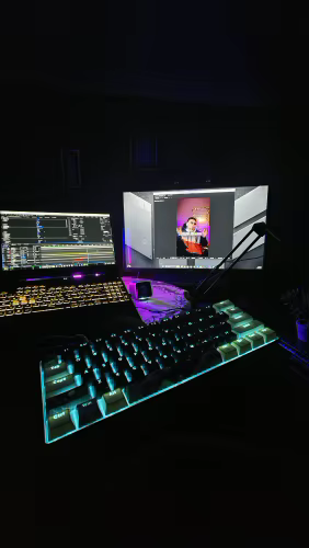 Review image
