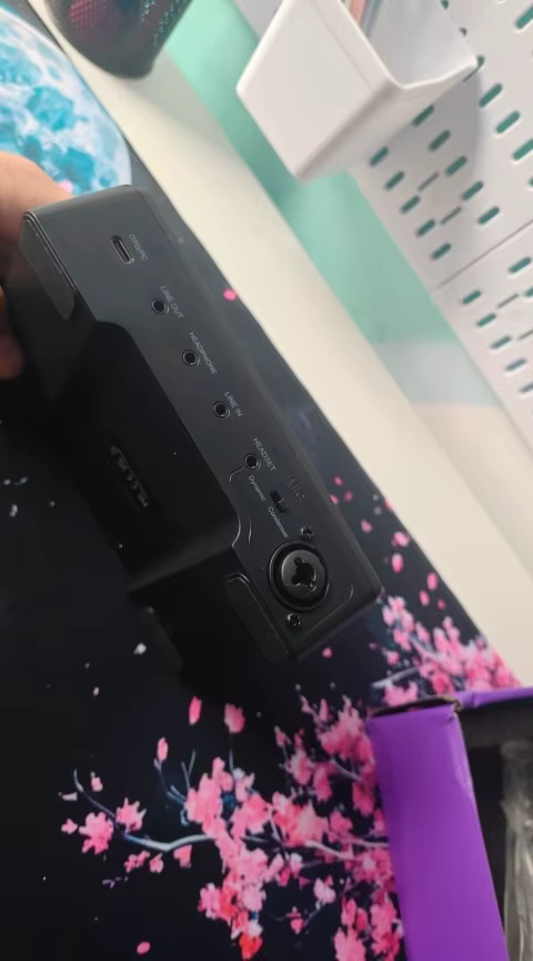 Review image