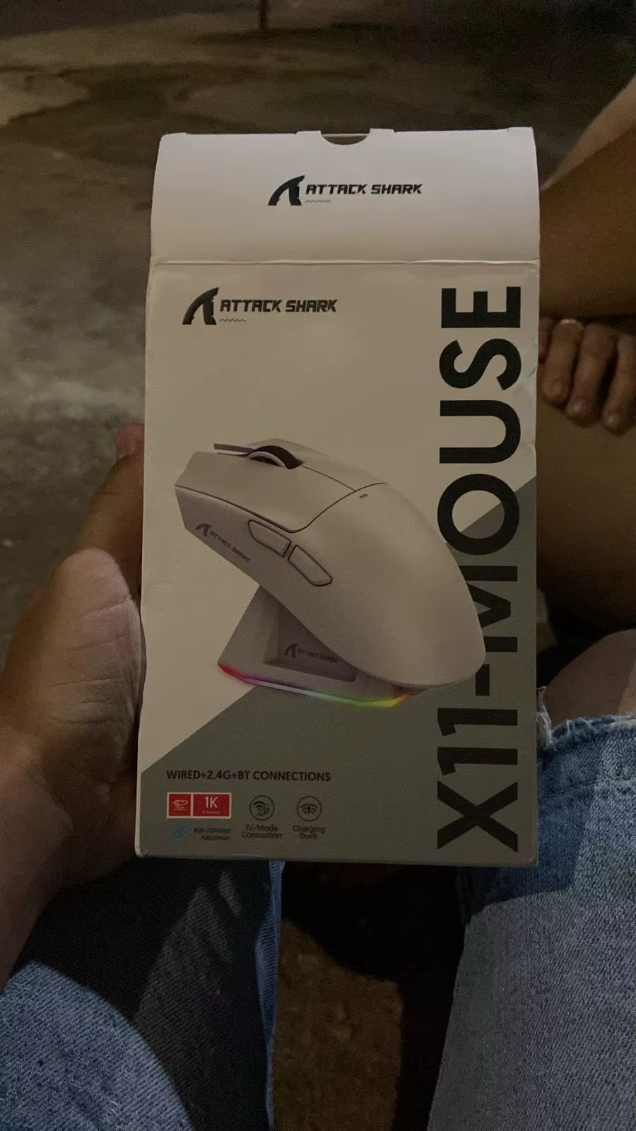 Review image