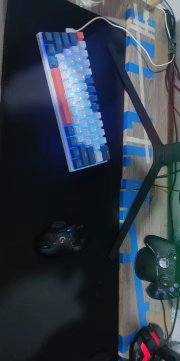 Review image