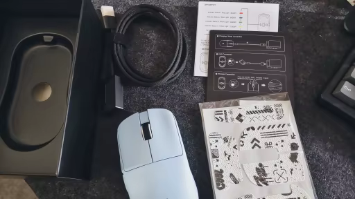 Review image