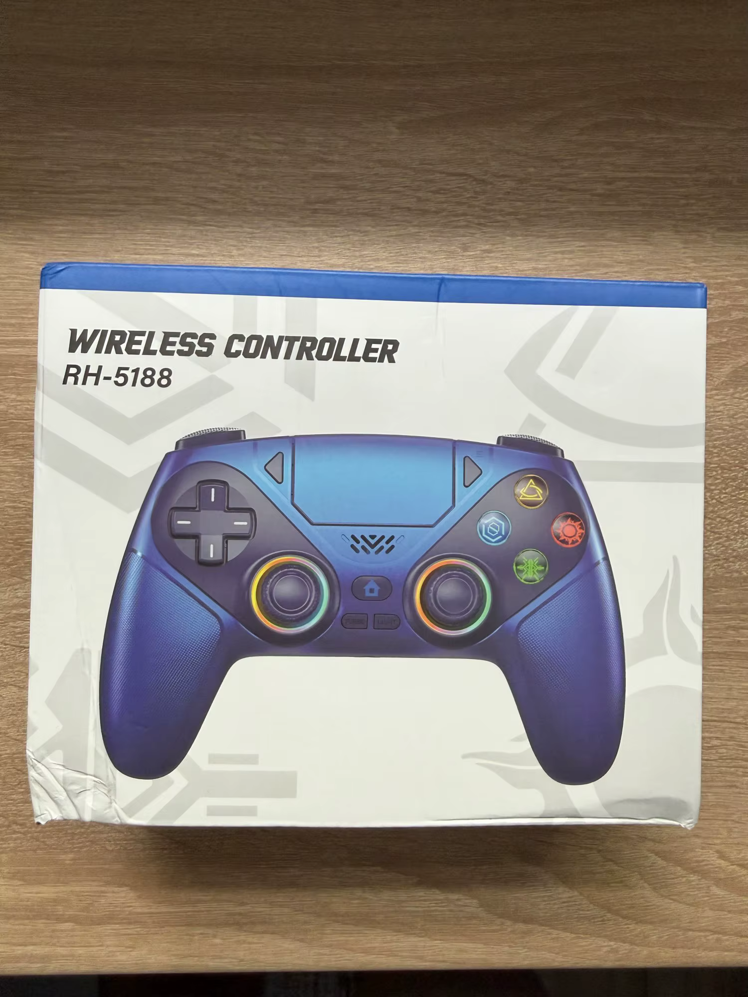 Review image