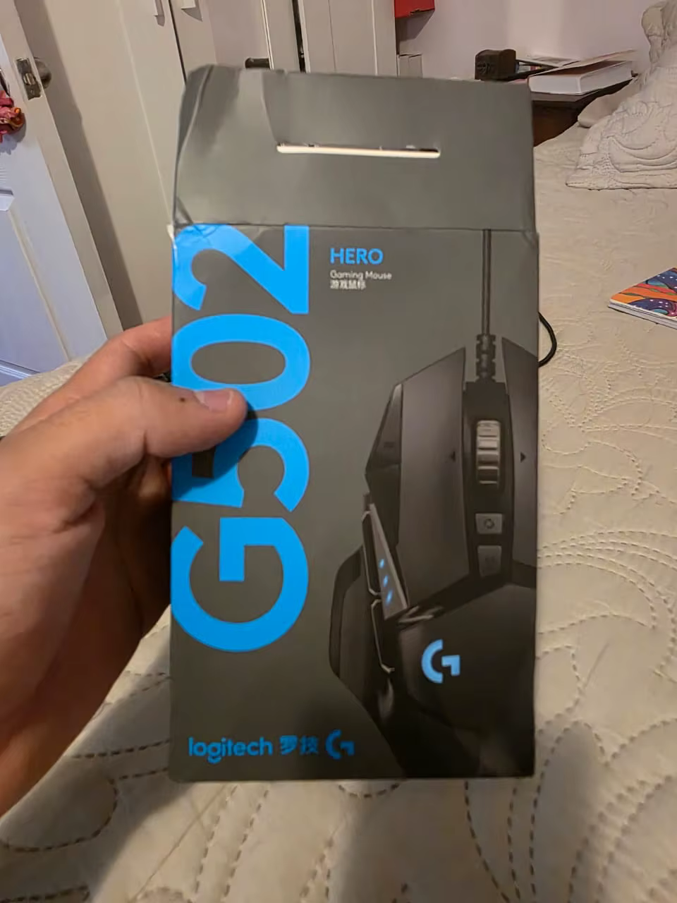 Review image
