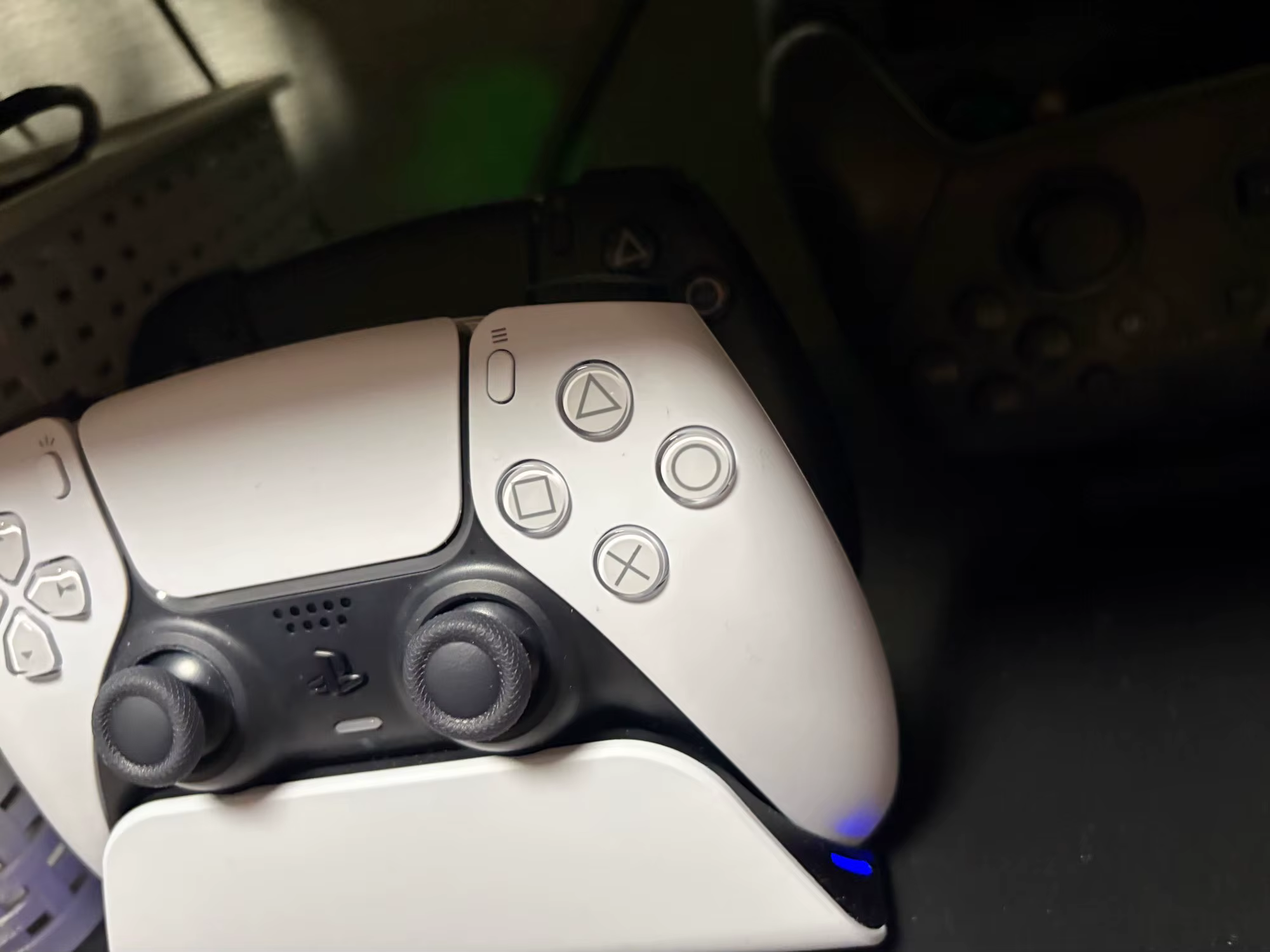 Review image