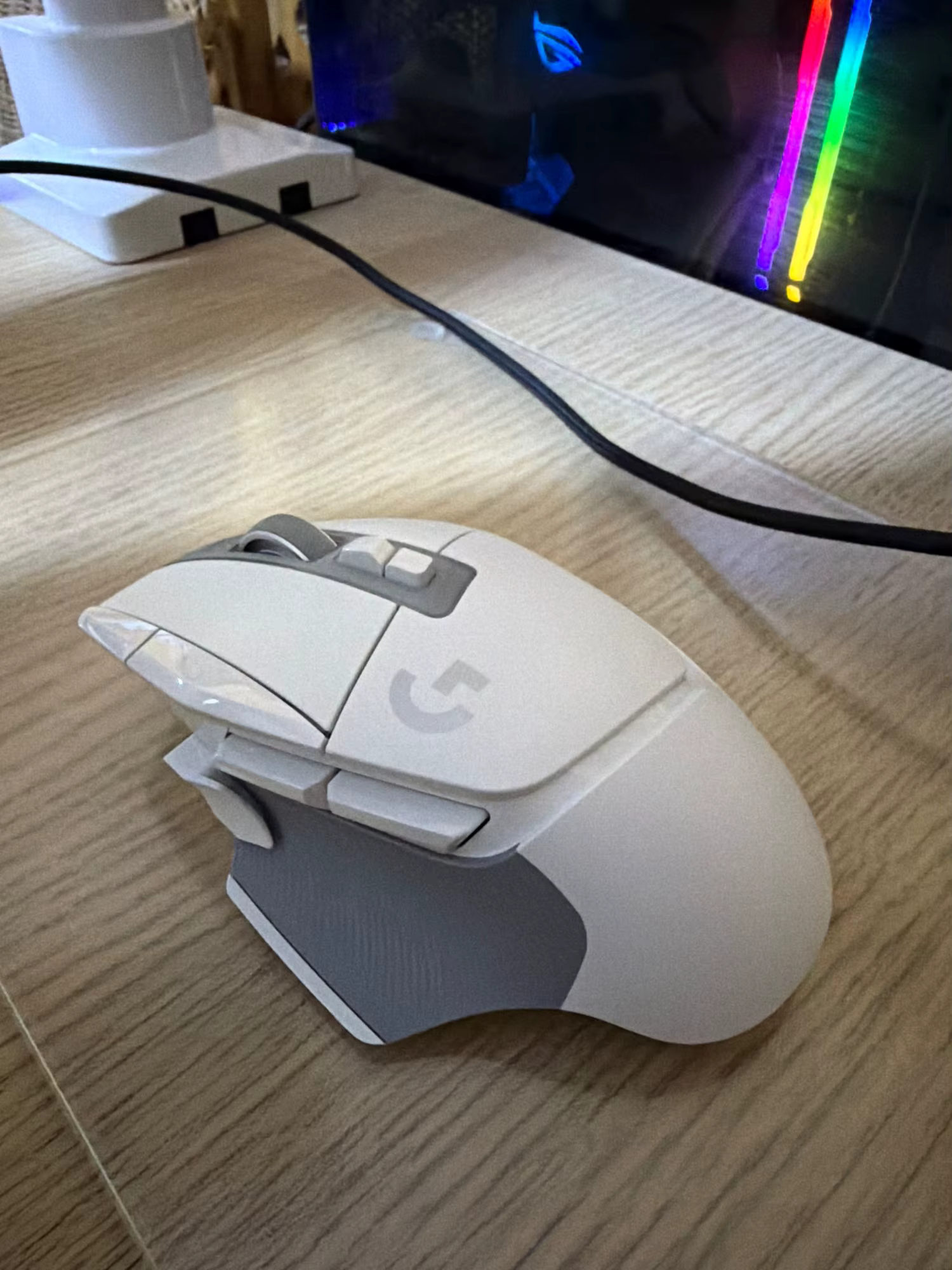 Review image
