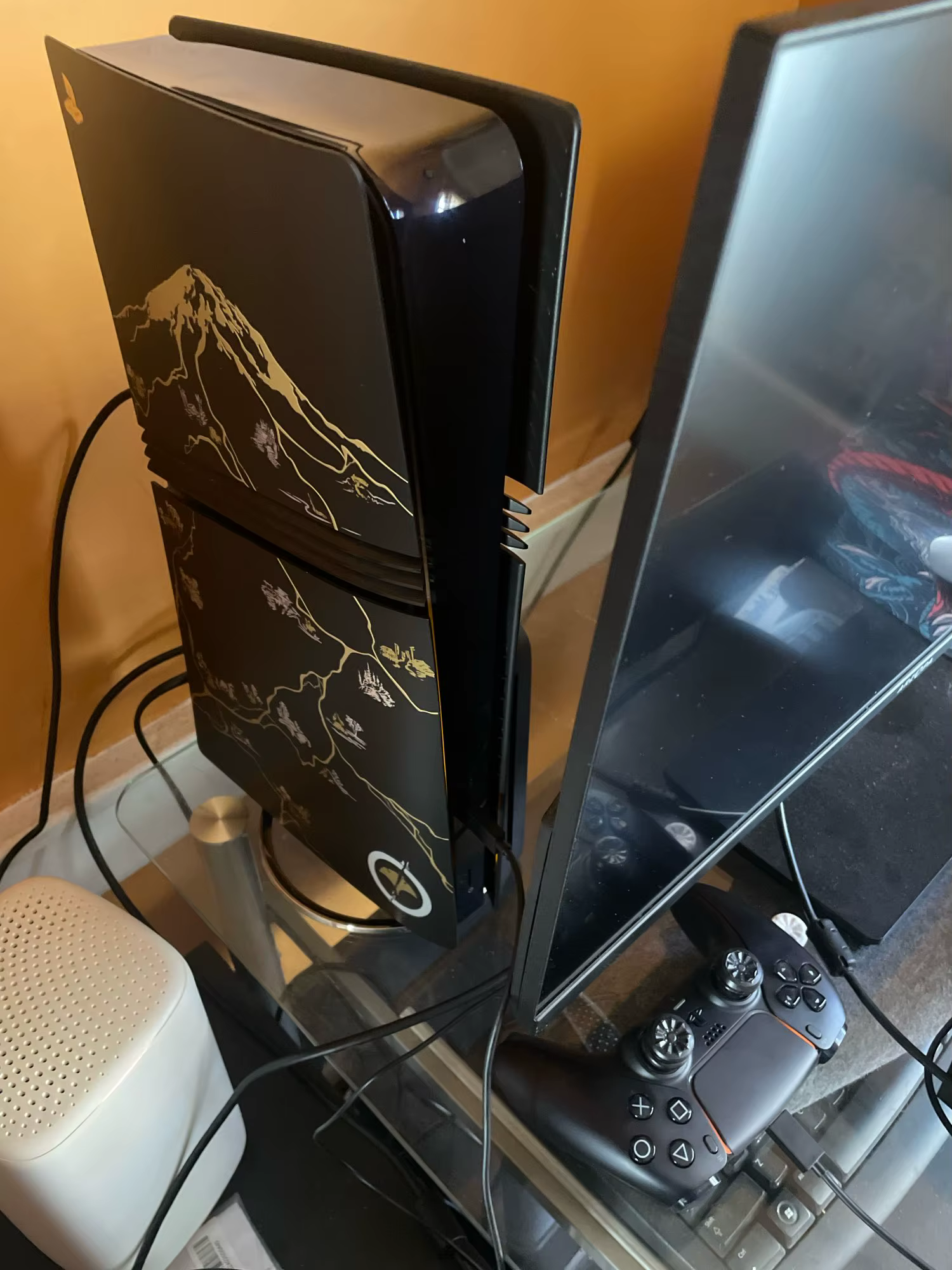 Review image
