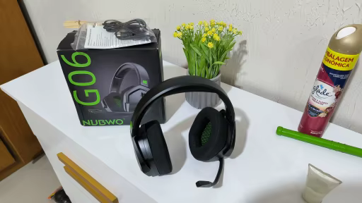 Review image