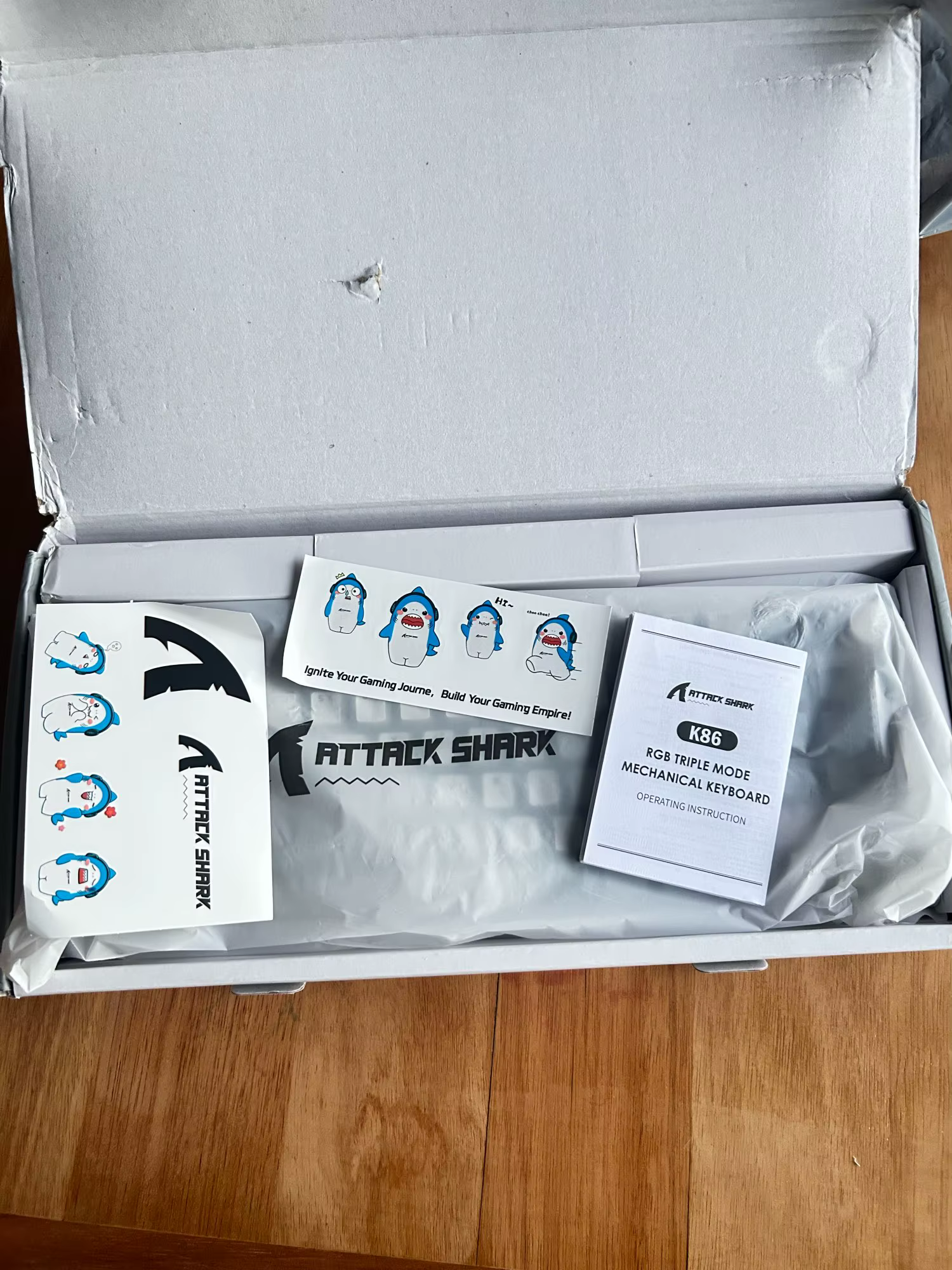 Review image