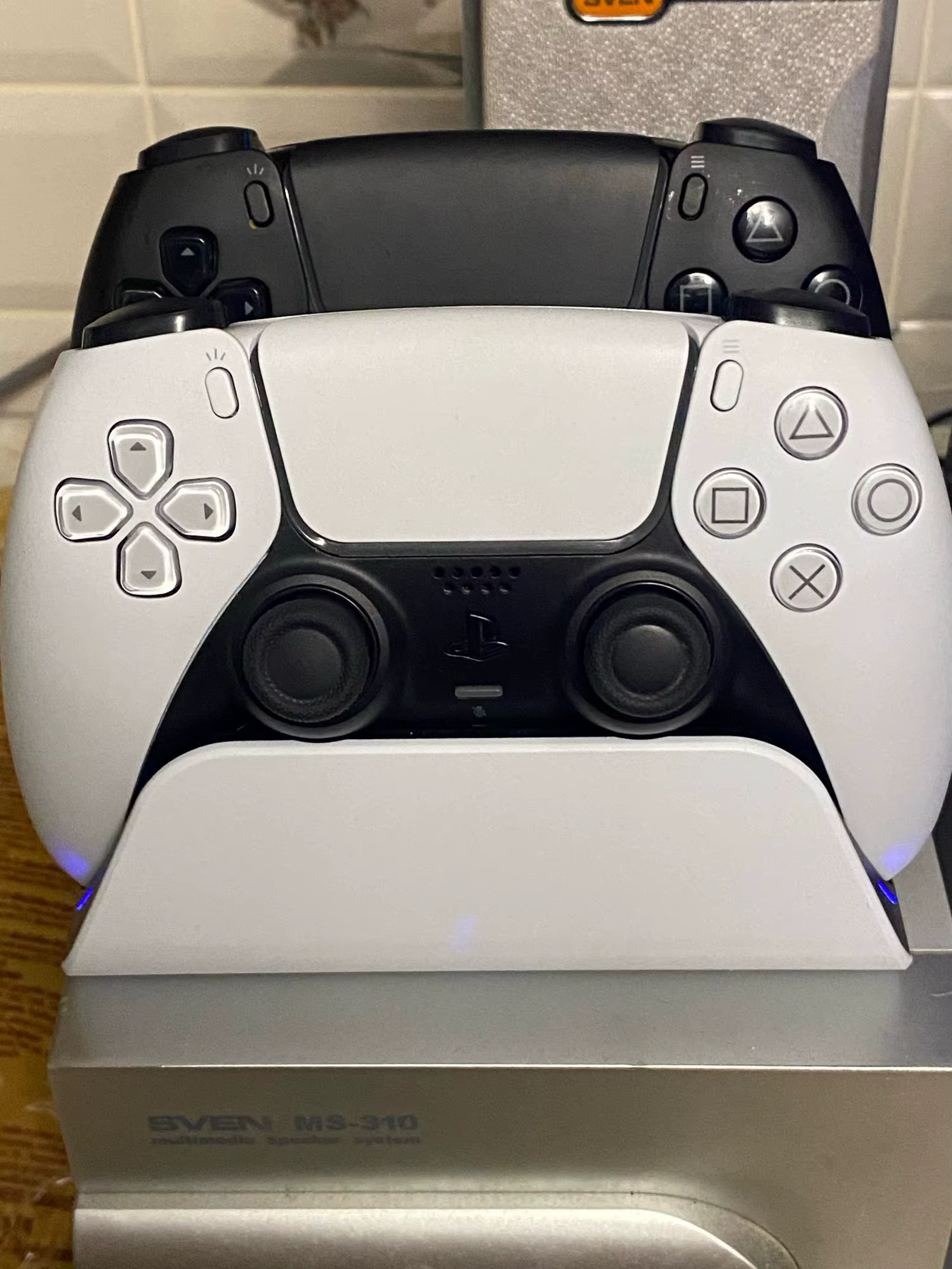 Review image