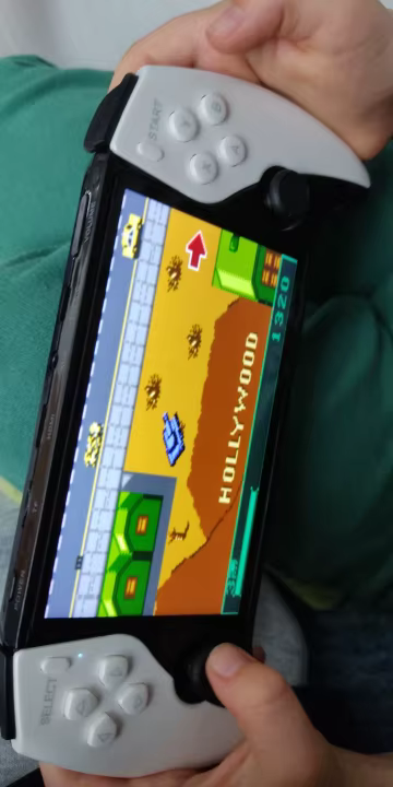 Review image