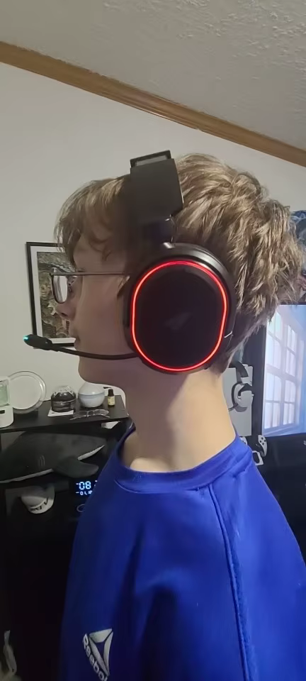 Review image