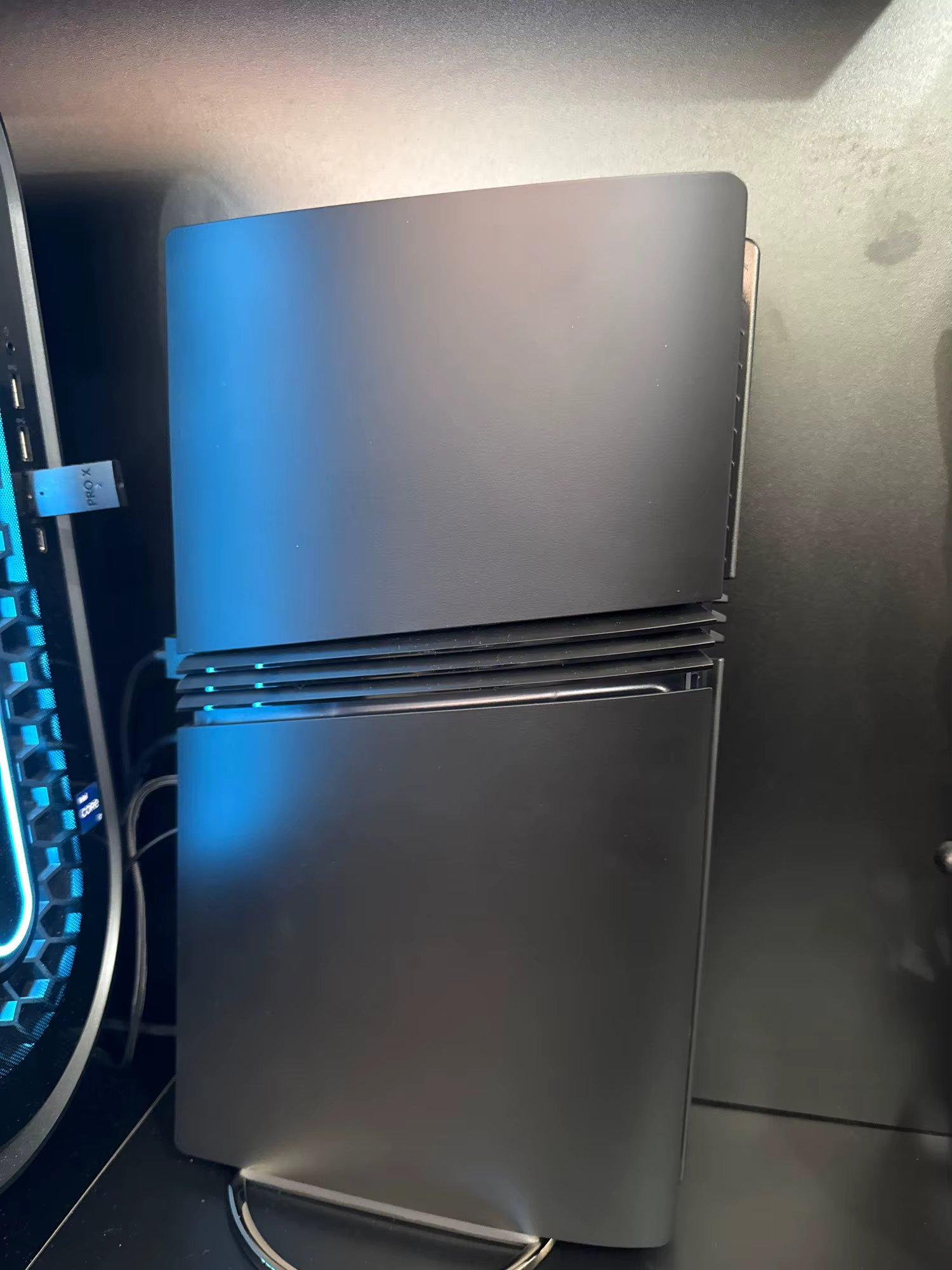 Review image