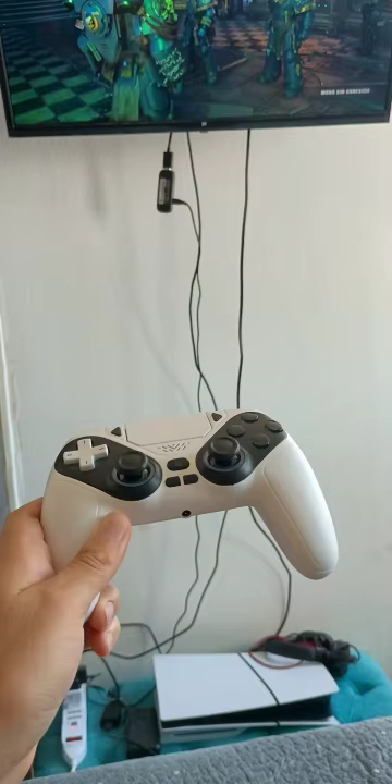 Review image