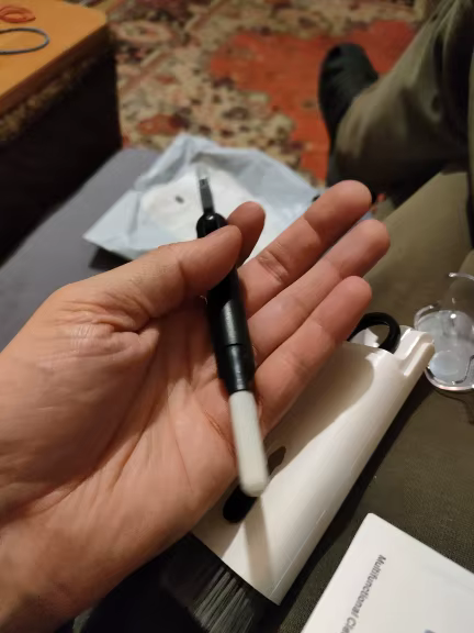 Review image