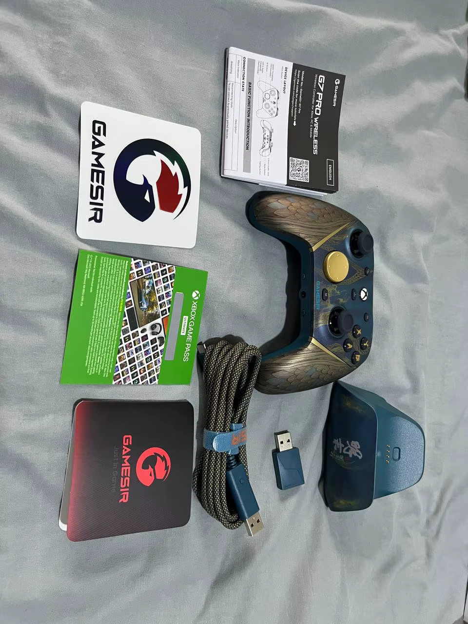 Review image