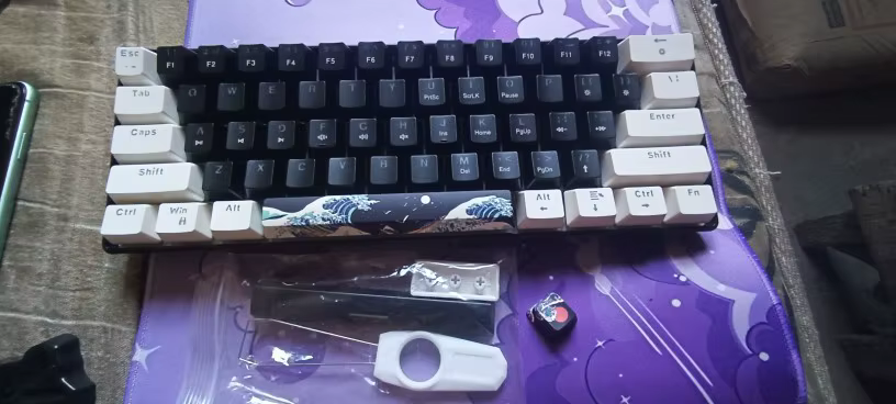 Review image
