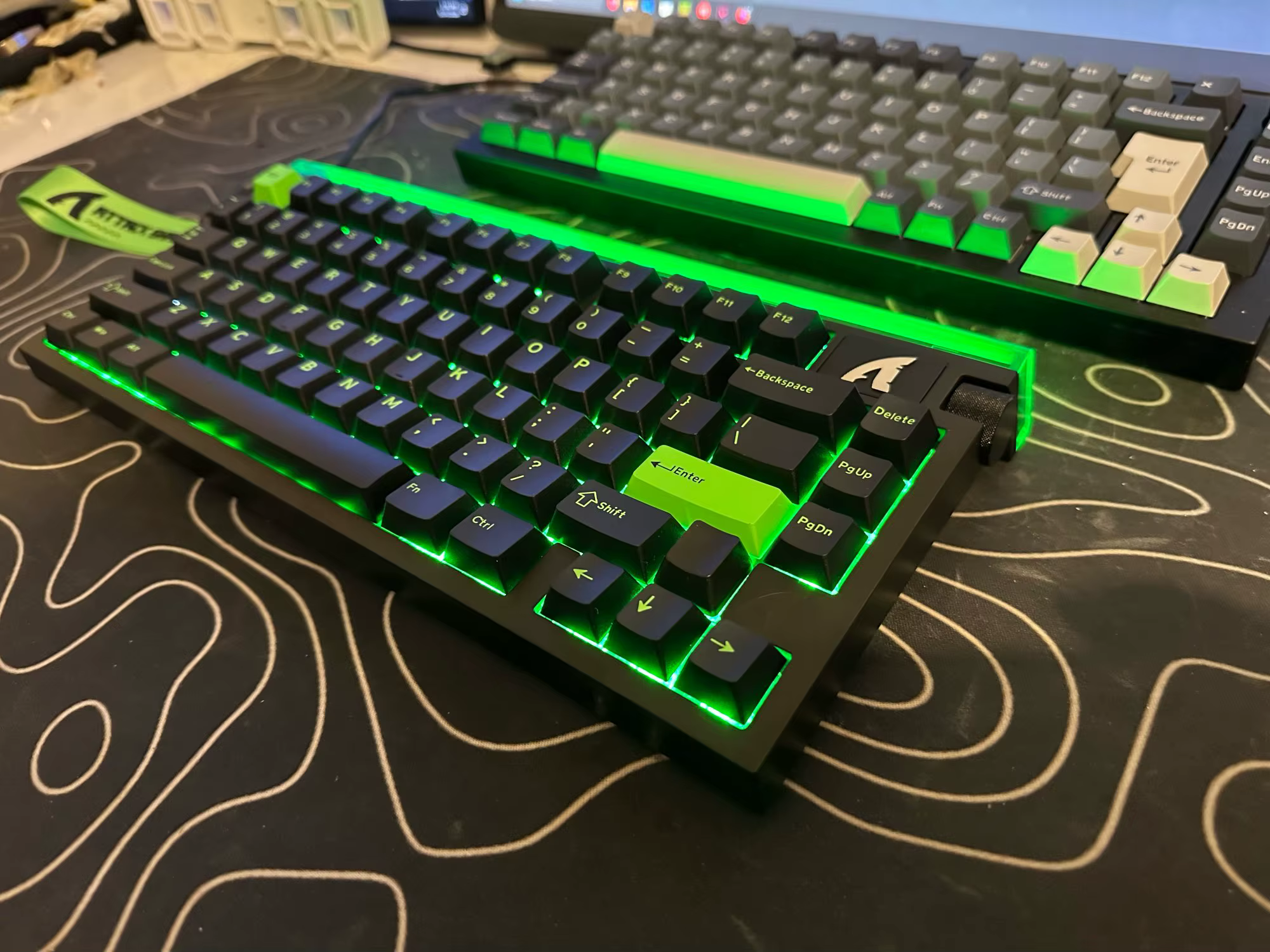 Review image