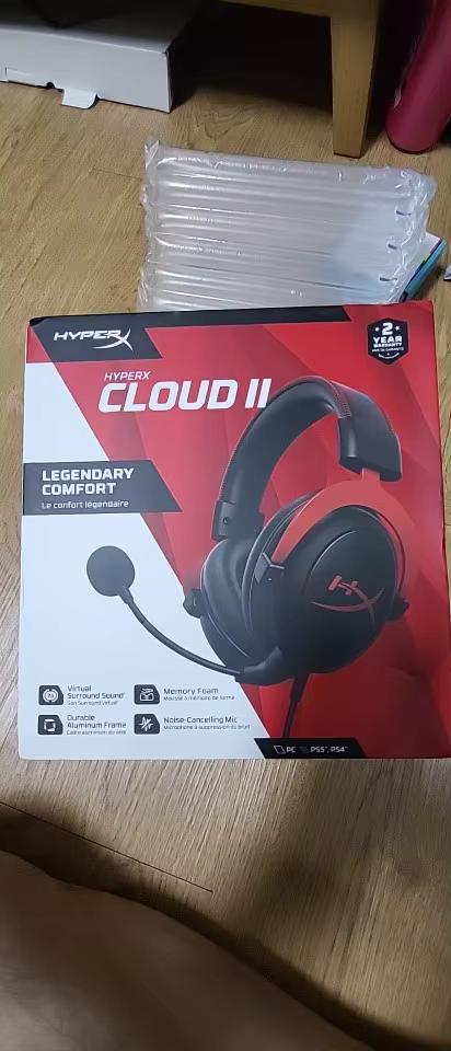 Review image