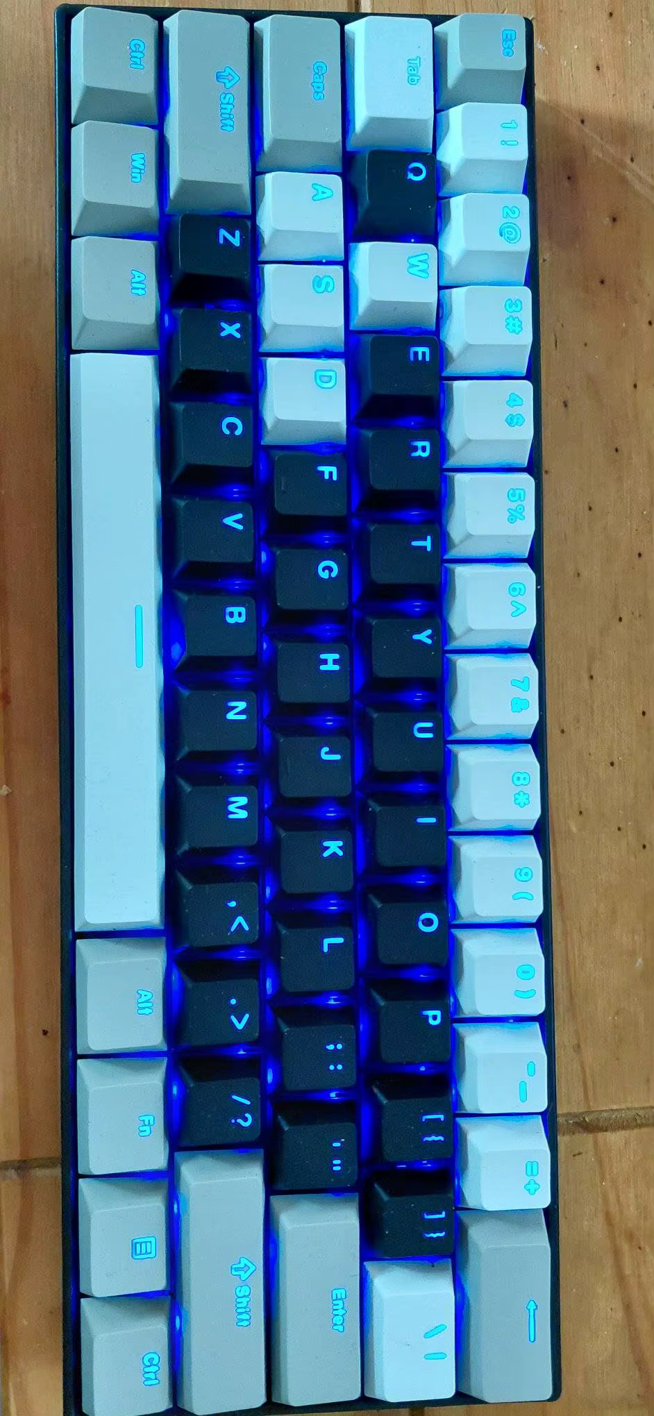 Review image