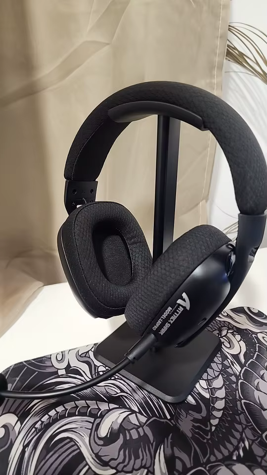 Review image