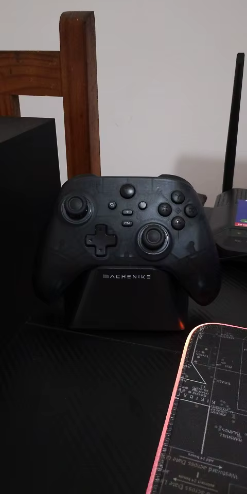 Review image