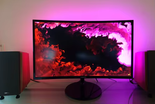 Review image
