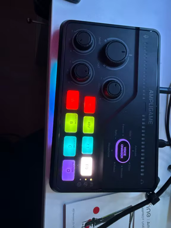 Review image