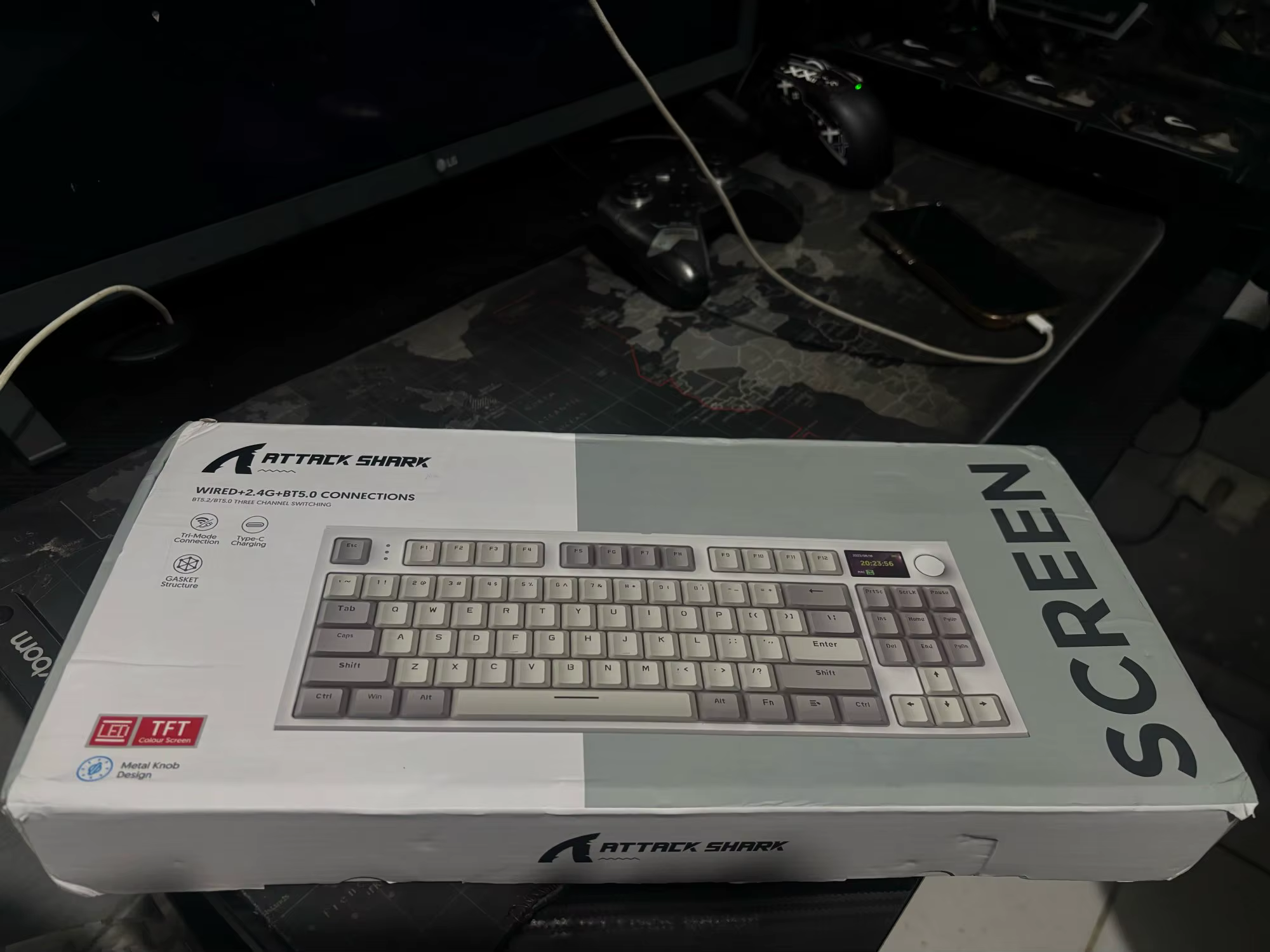 Review image