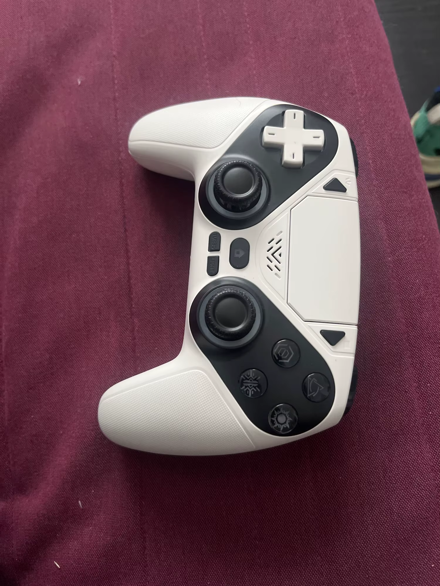 Review image