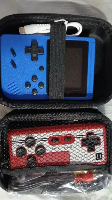 Review image