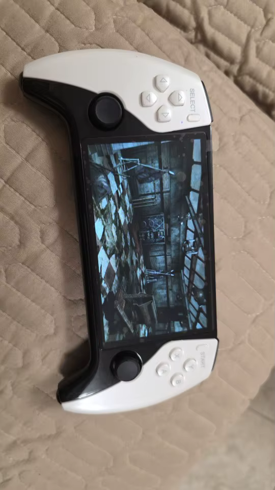 Review image