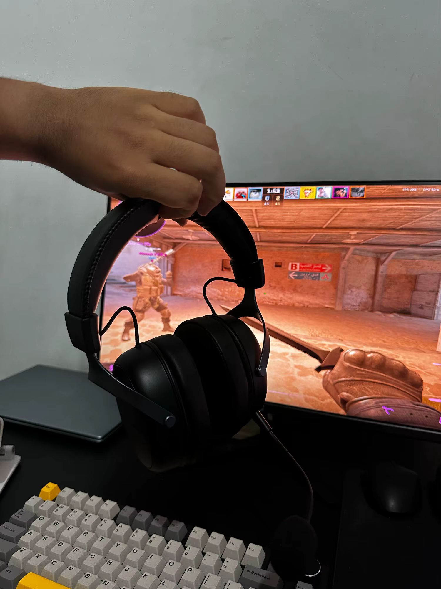 Review image