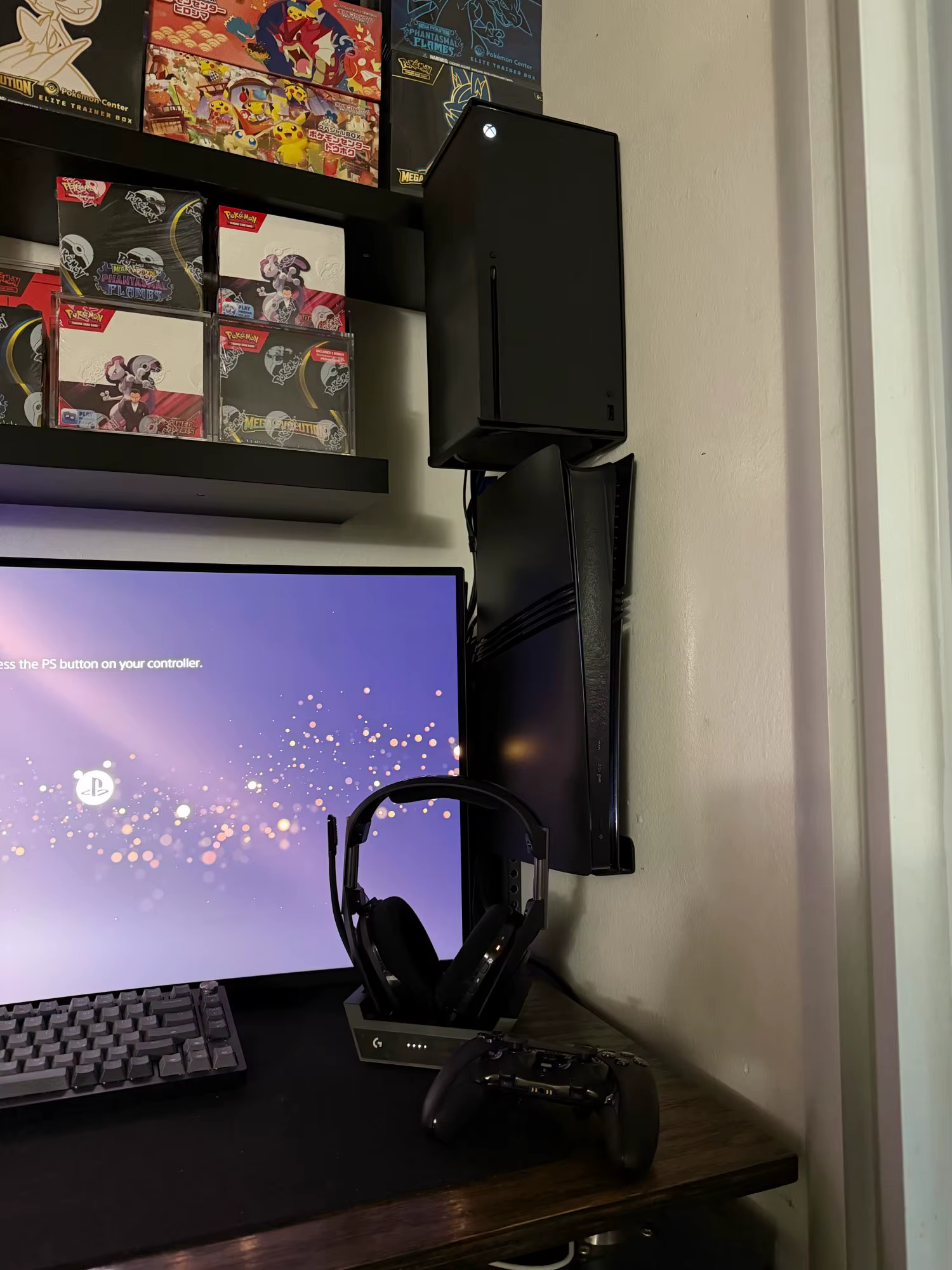 Review image