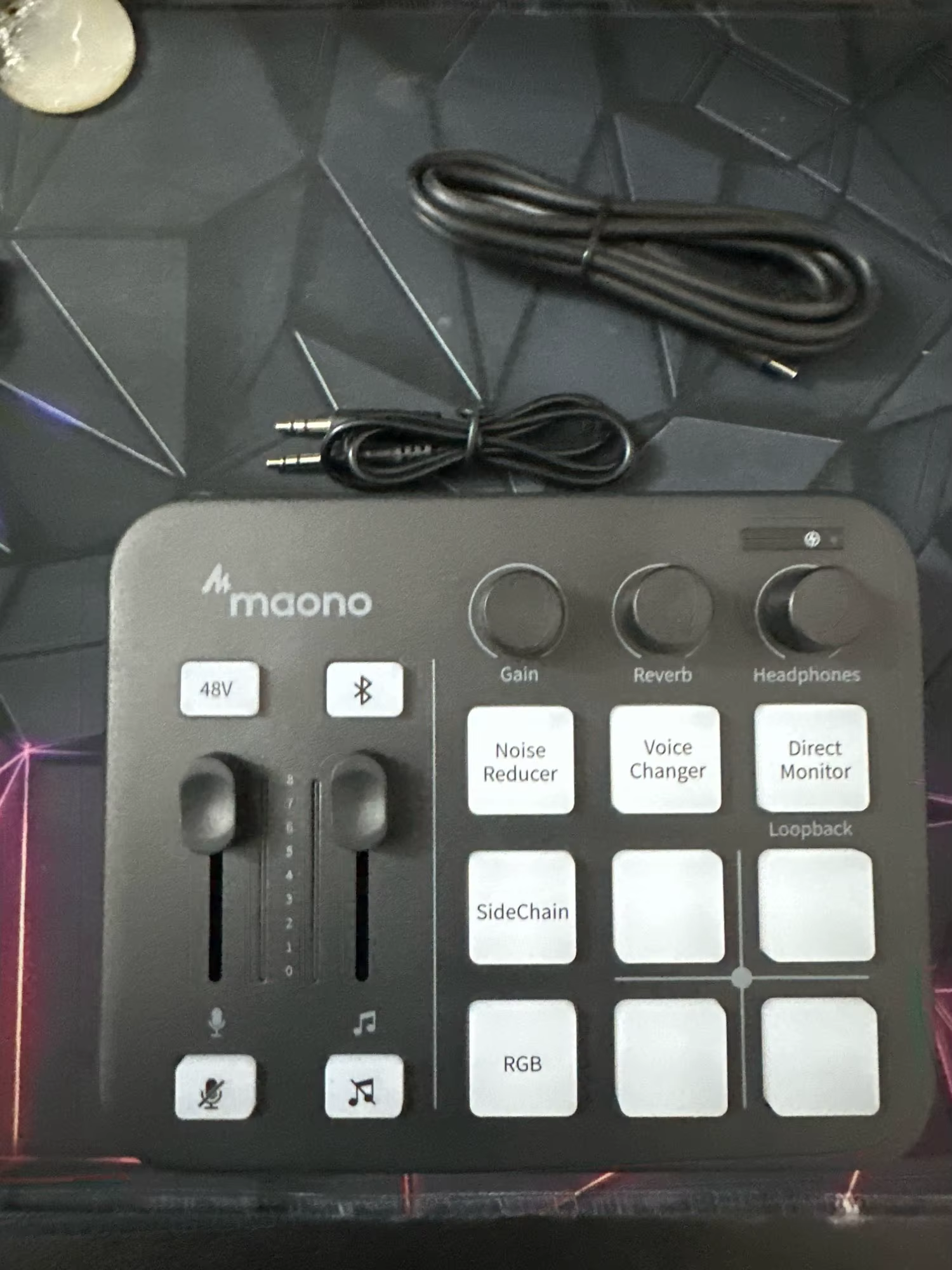 Review image