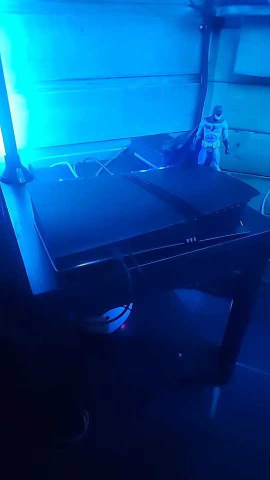 Review image