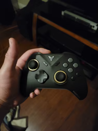 Review image