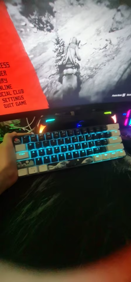 Review image