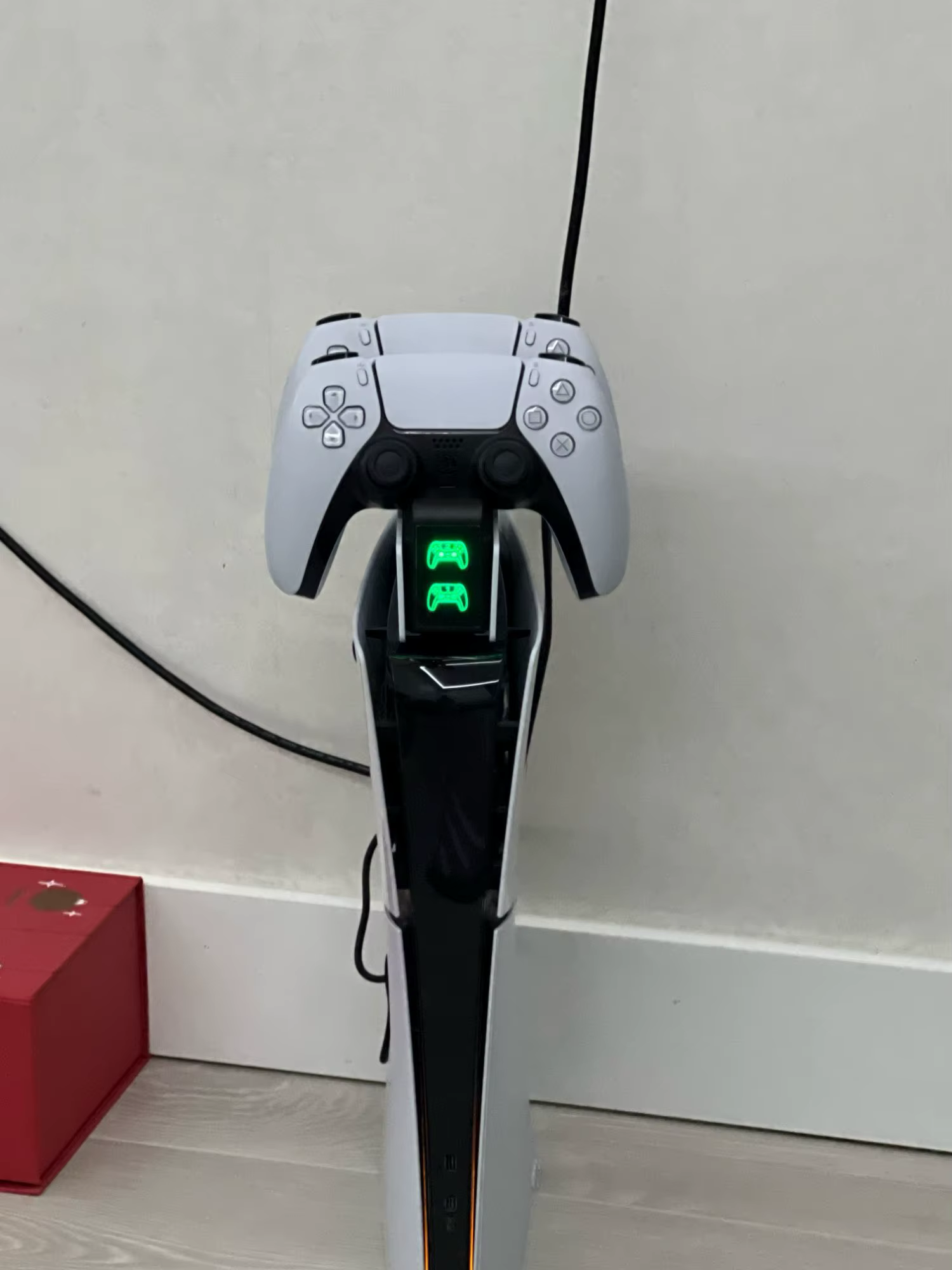 Review image