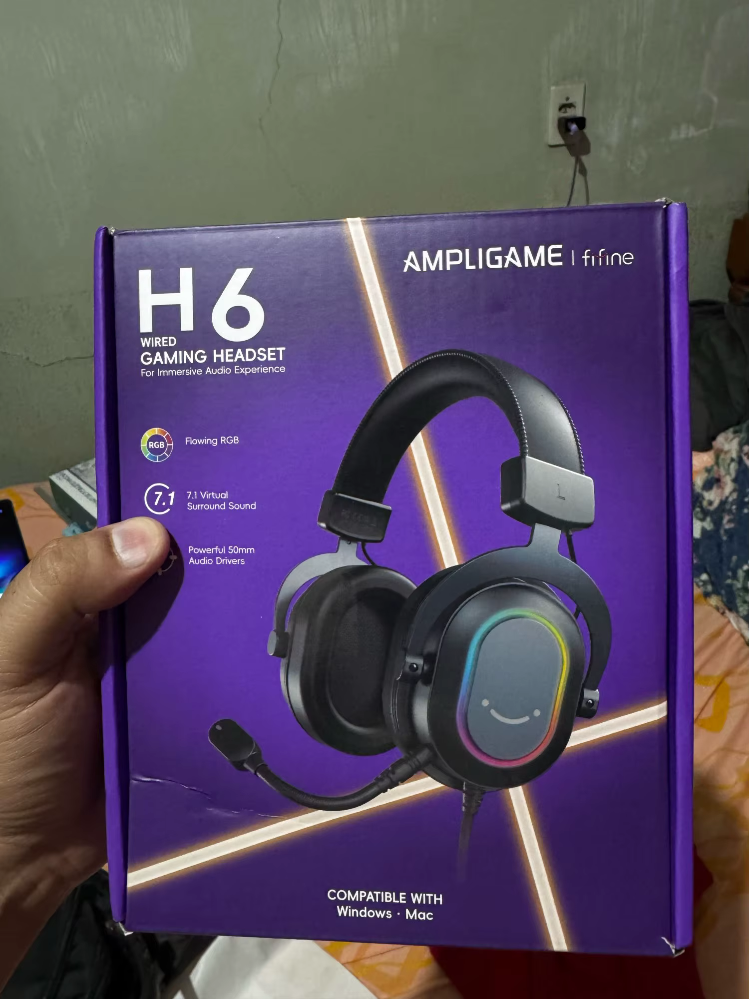 Review image