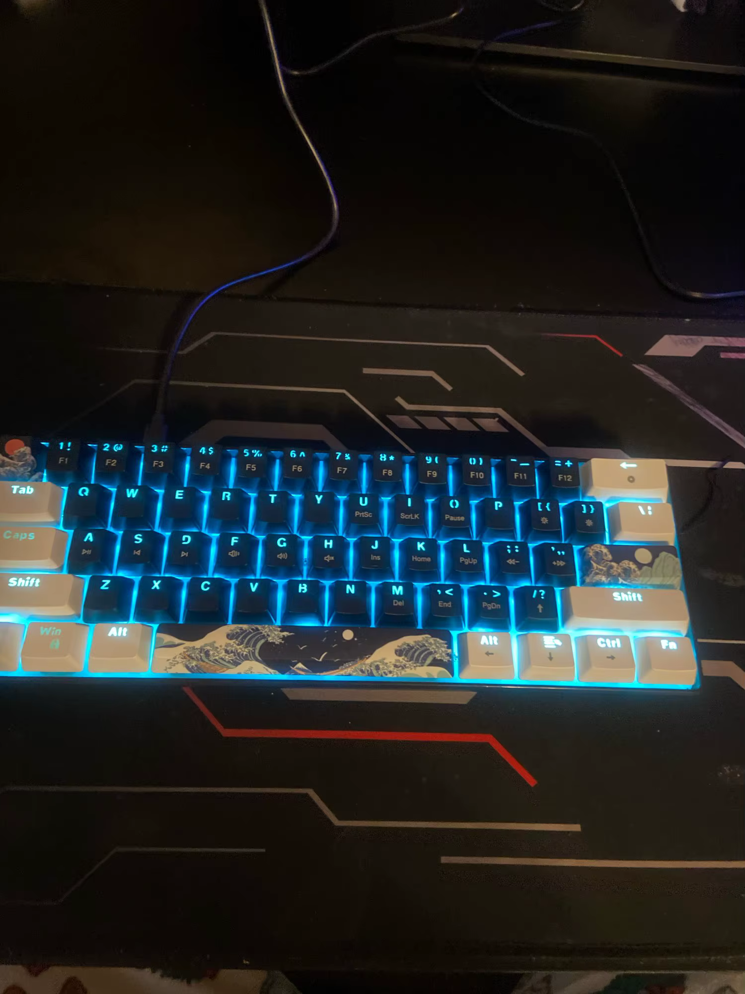 Review image